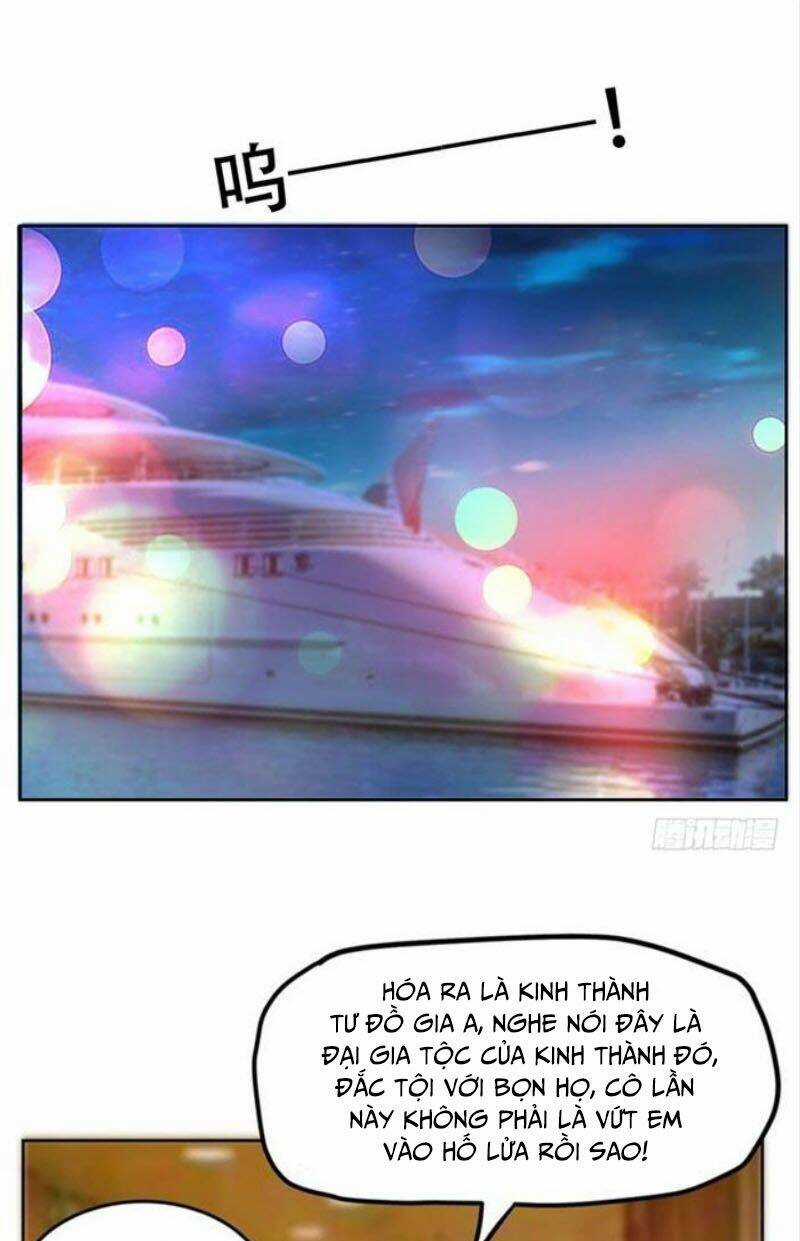 Nhặt Được Hoa Khôi Về Làm Vợ Chapter 17 trang 11