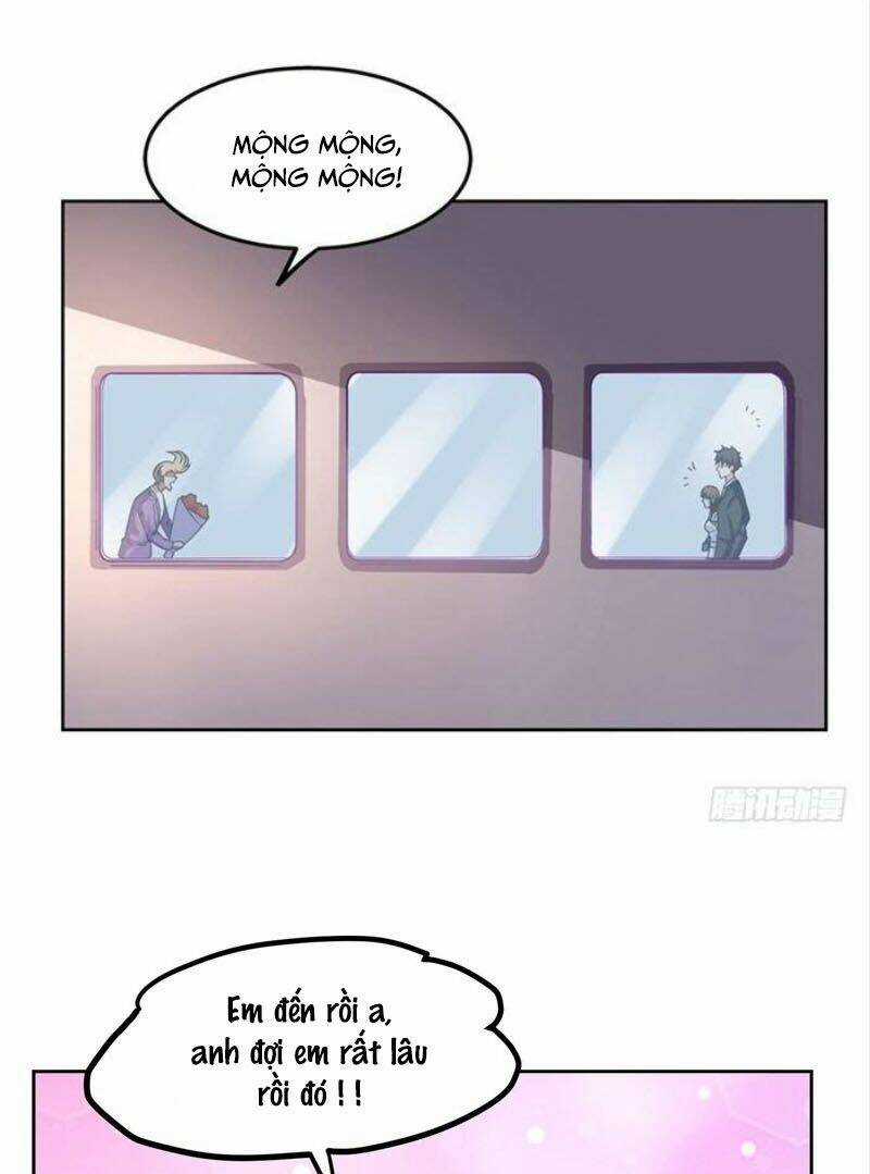 Nhặt Được Hoa Khôi Về Làm Vợ Chapter 17 trang 13