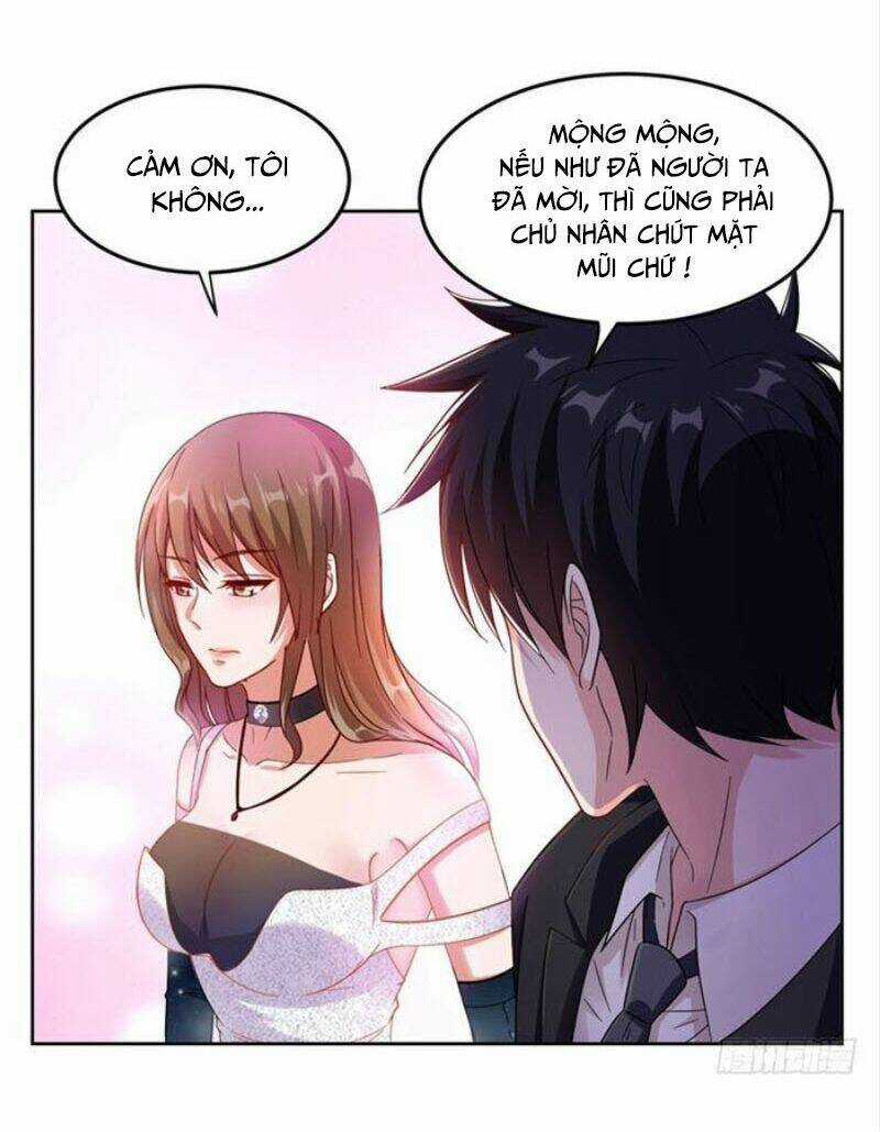 Nhặt Được Hoa Khôi Về Làm Vợ Chapter 17 trang 17