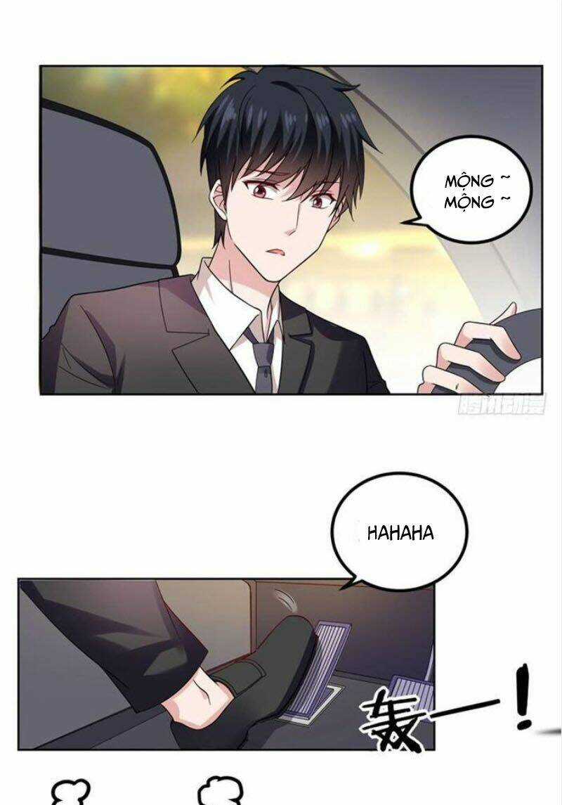 Nhặt Được Hoa Khôi Về Làm Vợ Chapter 17 trang 2