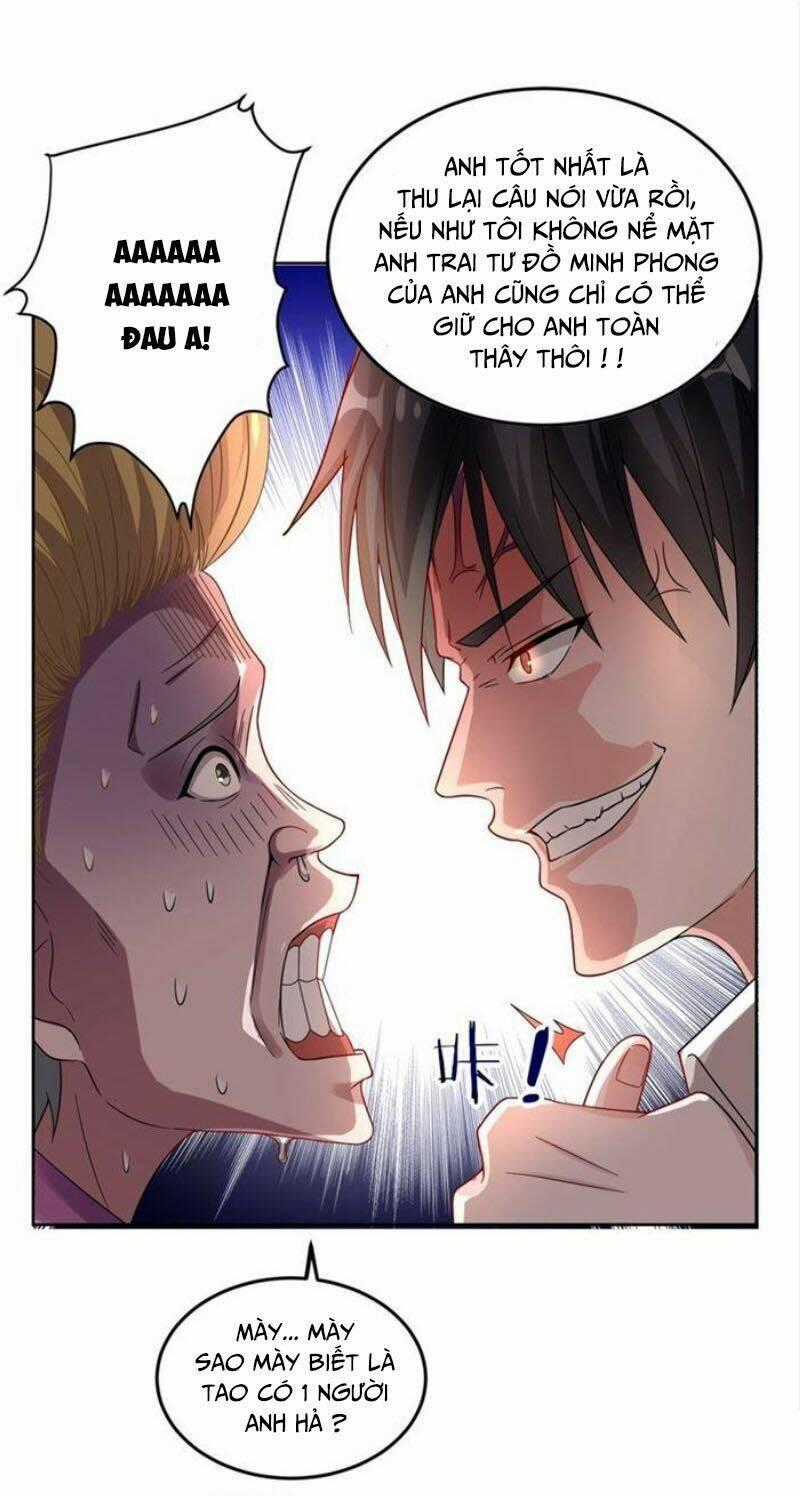 Nhặt Được Hoa Khôi Về Làm Vợ Chapter 17 trang 20