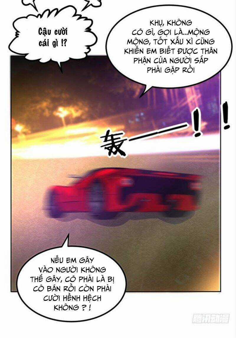 Nhặt Được Hoa Khôi Về Làm Vợ Chapter 17 trang 3