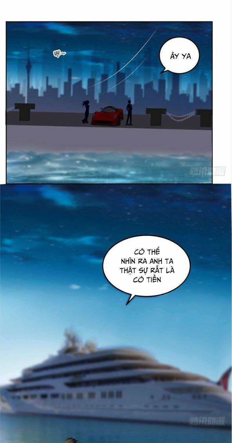 Nhặt Được Hoa Khôi Về Làm Vợ Chapter 17 trang 7