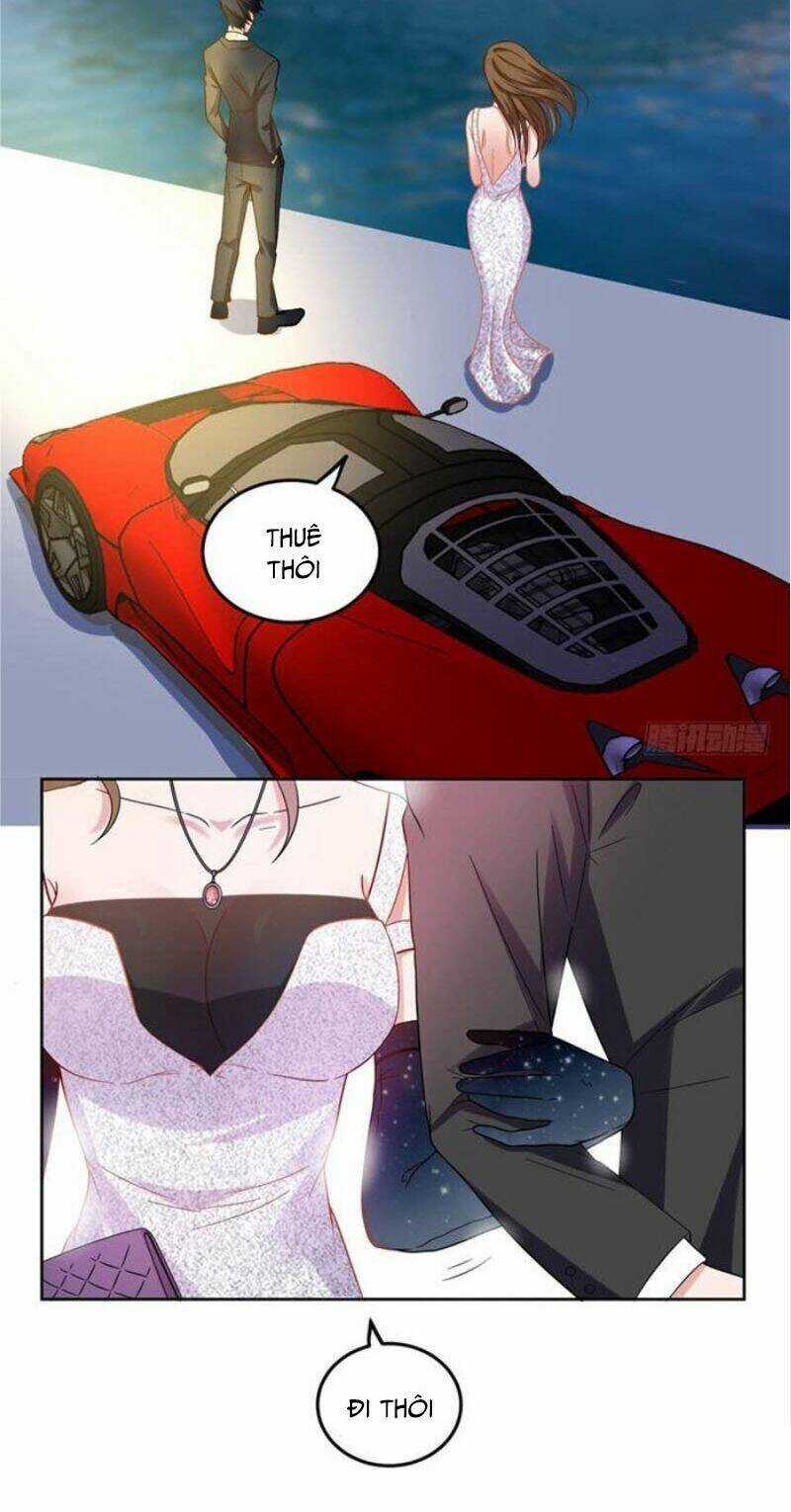 Nhặt Được Hoa Khôi Về Làm Vợ Chapter 17 trang 8