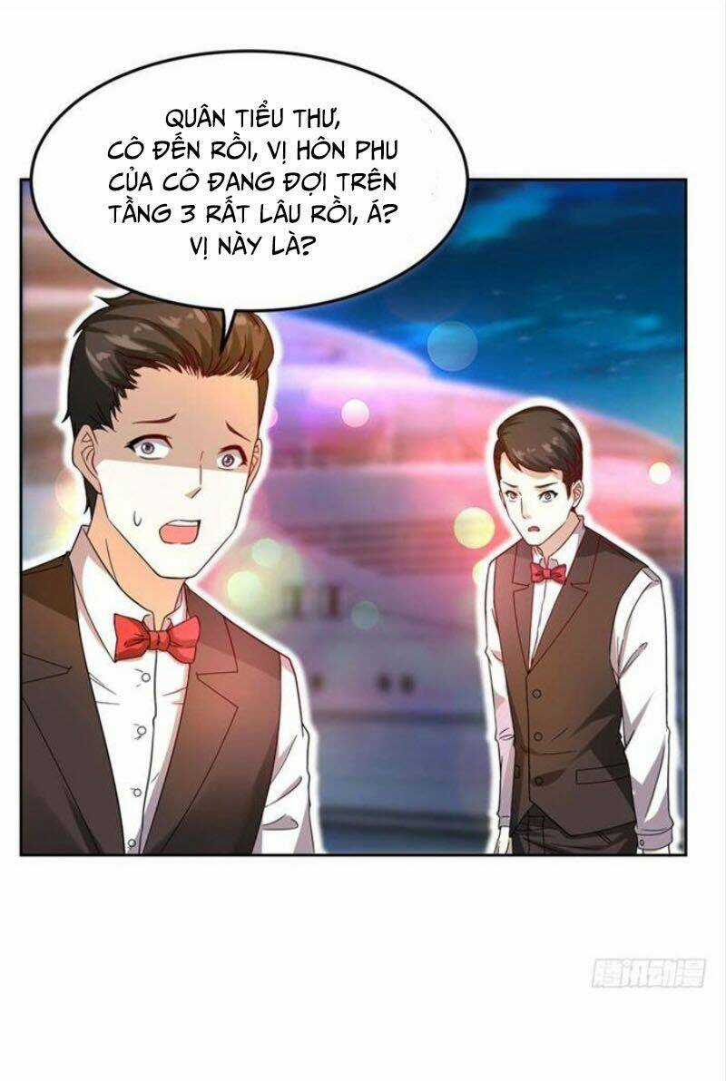 Nhặt Được Hoa Khôi Về Làm Vợ Chapter 17 trang 9