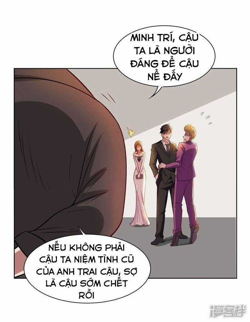 Nhặt Được Hoa Khôi Về Làm Vợ Chapter 18 trang 1
