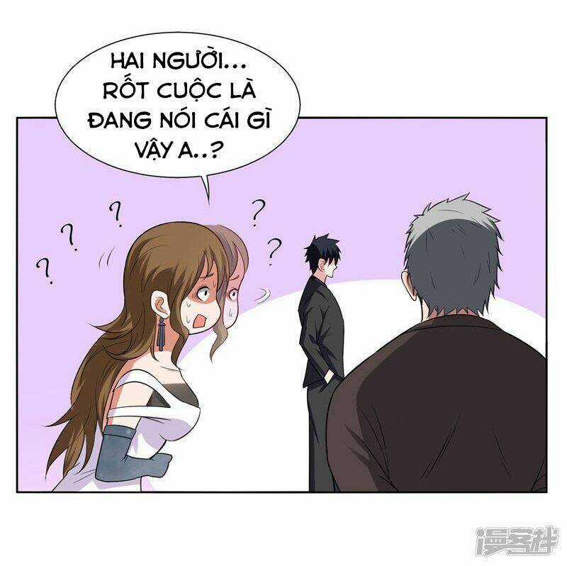 Nhặt Được Hoa Khôi Về Làm Vợ Chapter 18 trang 10