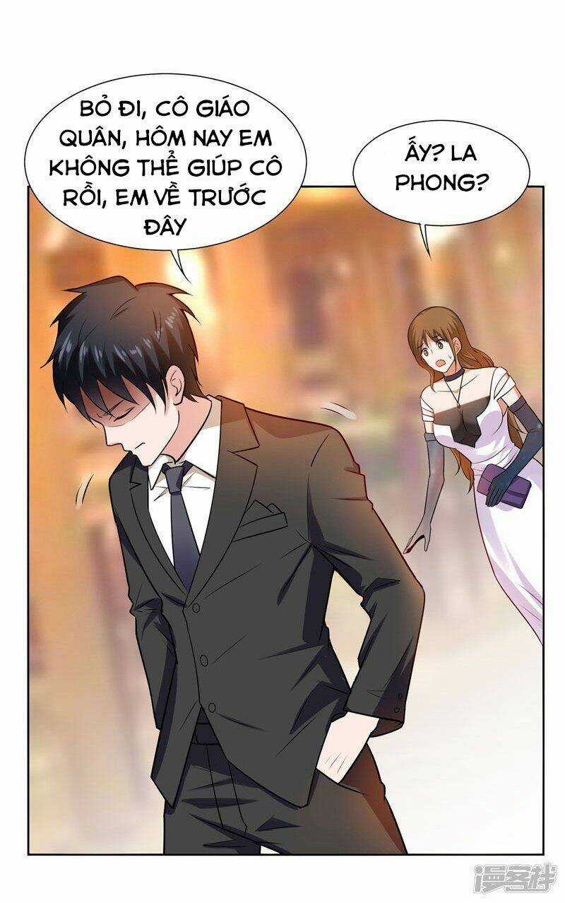 Nhặt Được Hoa Khôi Về Làm Vợ Chapter 18 trang 11