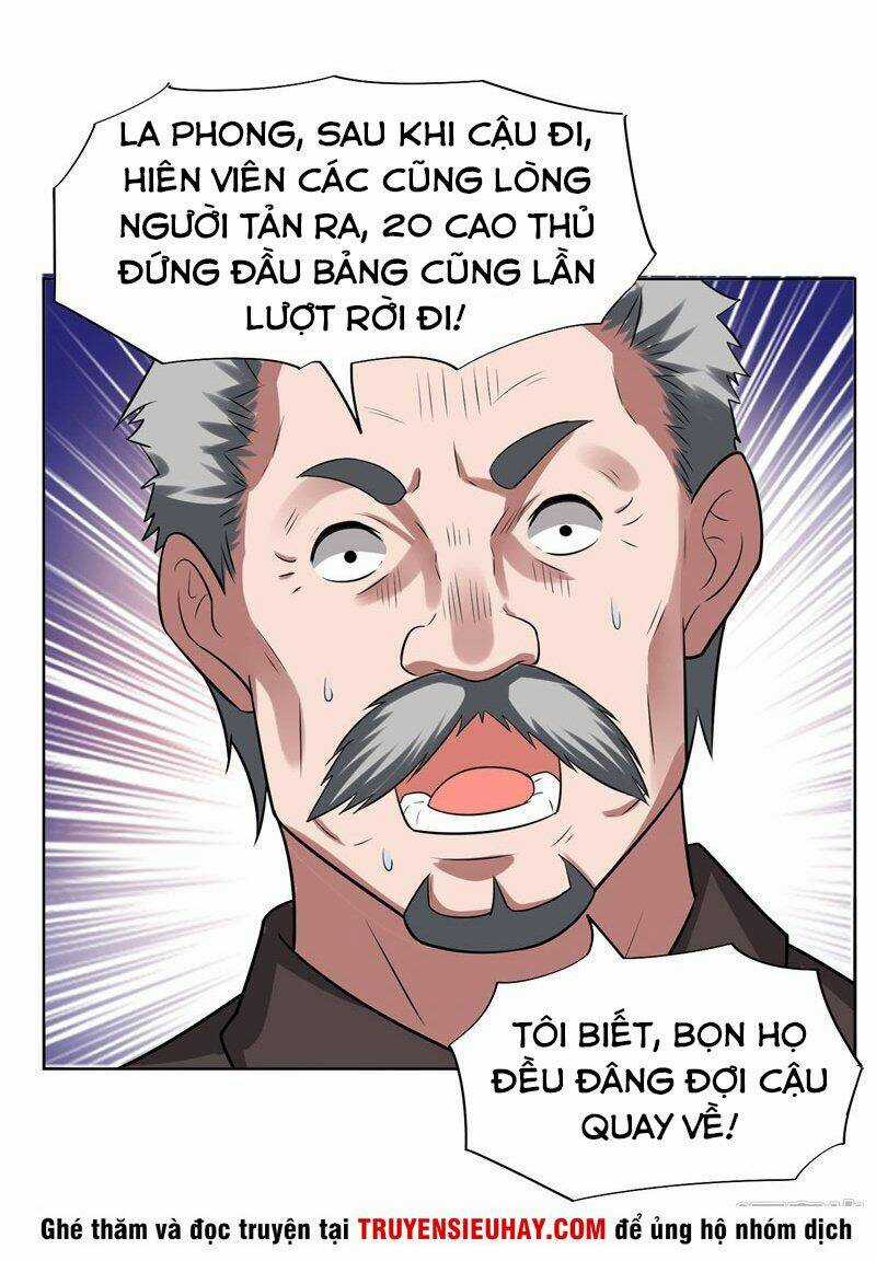 Nhặt Được Hoa Khôi Về Làm Vợ Chapter 18 trang 12