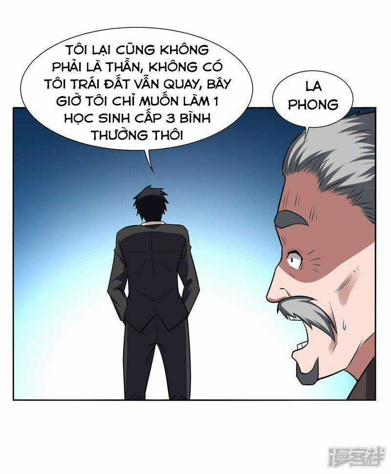 Nhặt Được Hoa Khôi Về Làm Vợ Chapter 18 trang 13