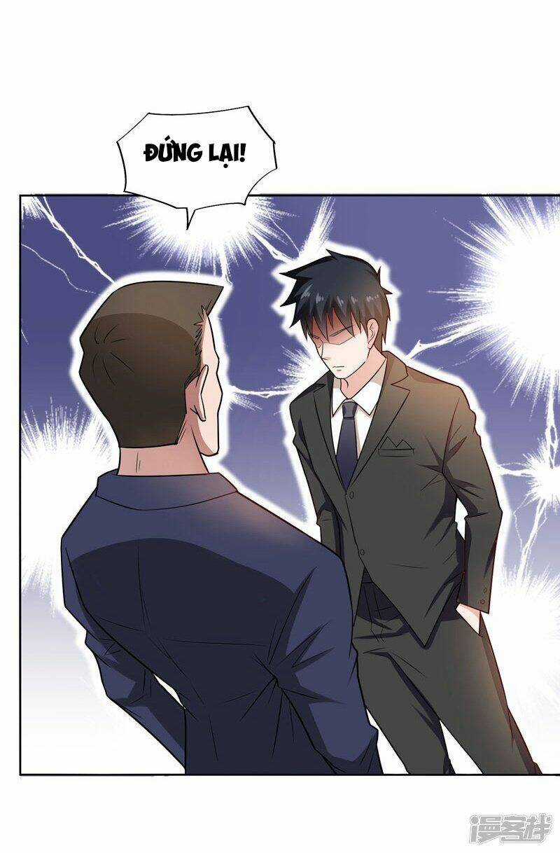 Nhặt Được Hoa Khôi Về Làm Vợ Chapter 18 trang 14