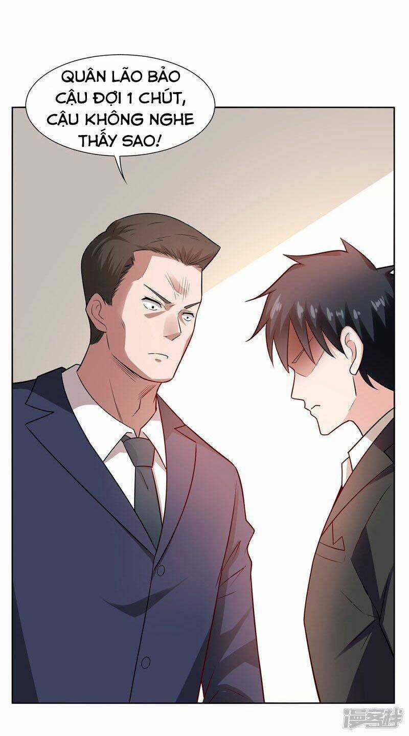 Nhặt Được Hoa Khôi Về Làm Vợ Chapter 18 trang 15