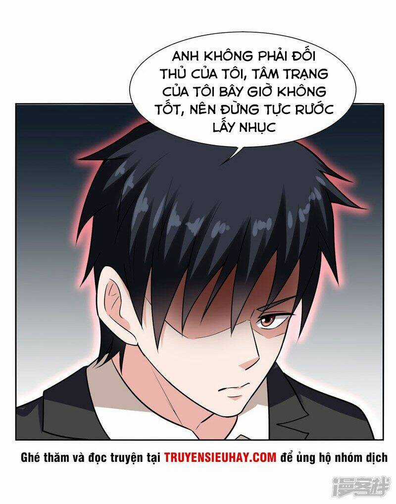 Nhặt Được Hoa Khôi Về Làm Vợ Chapter 18 trang 16
