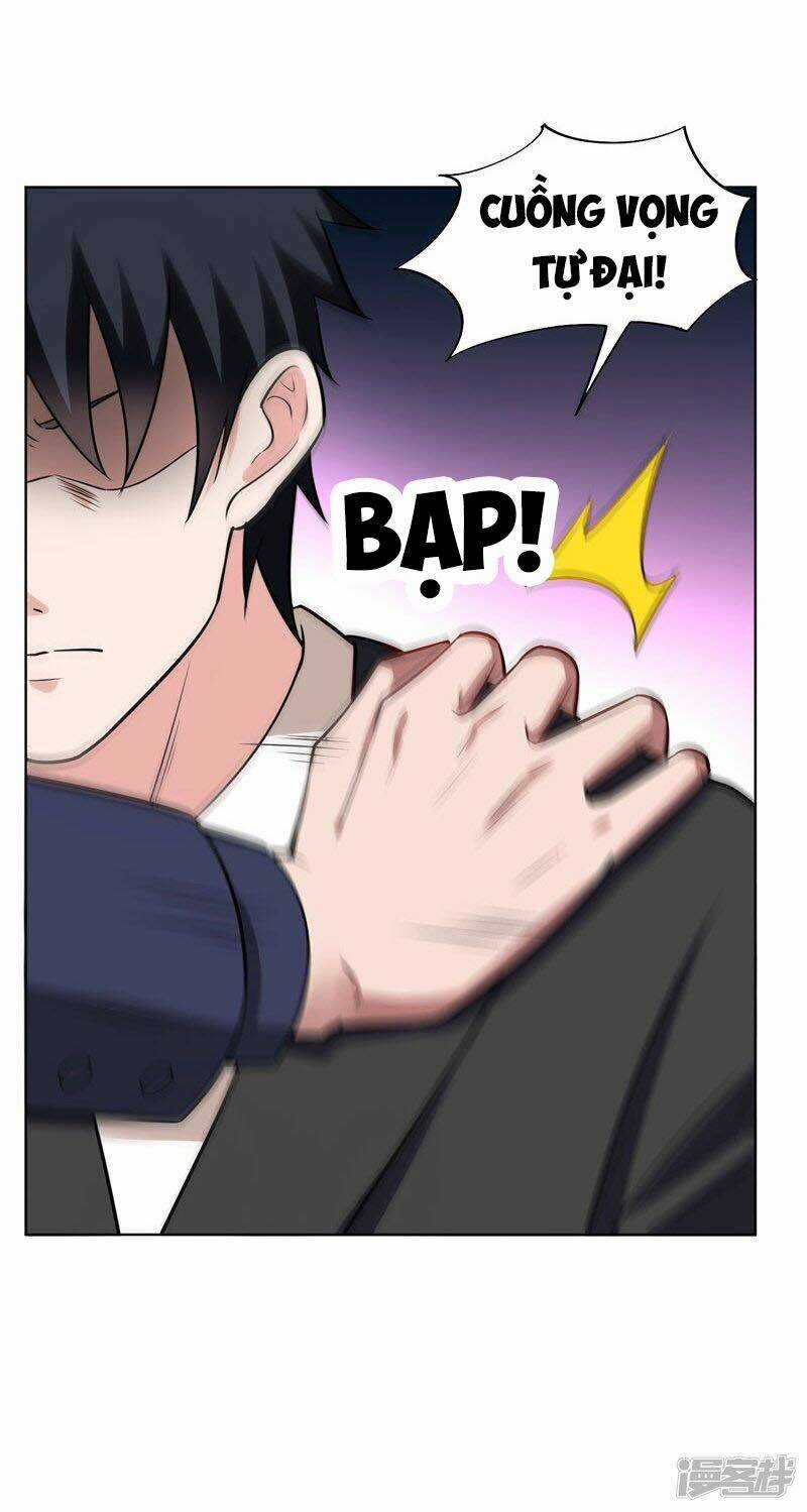 Nhặt Được Hoa Khôi Về Làm Vợ Chapter 18 trang 18