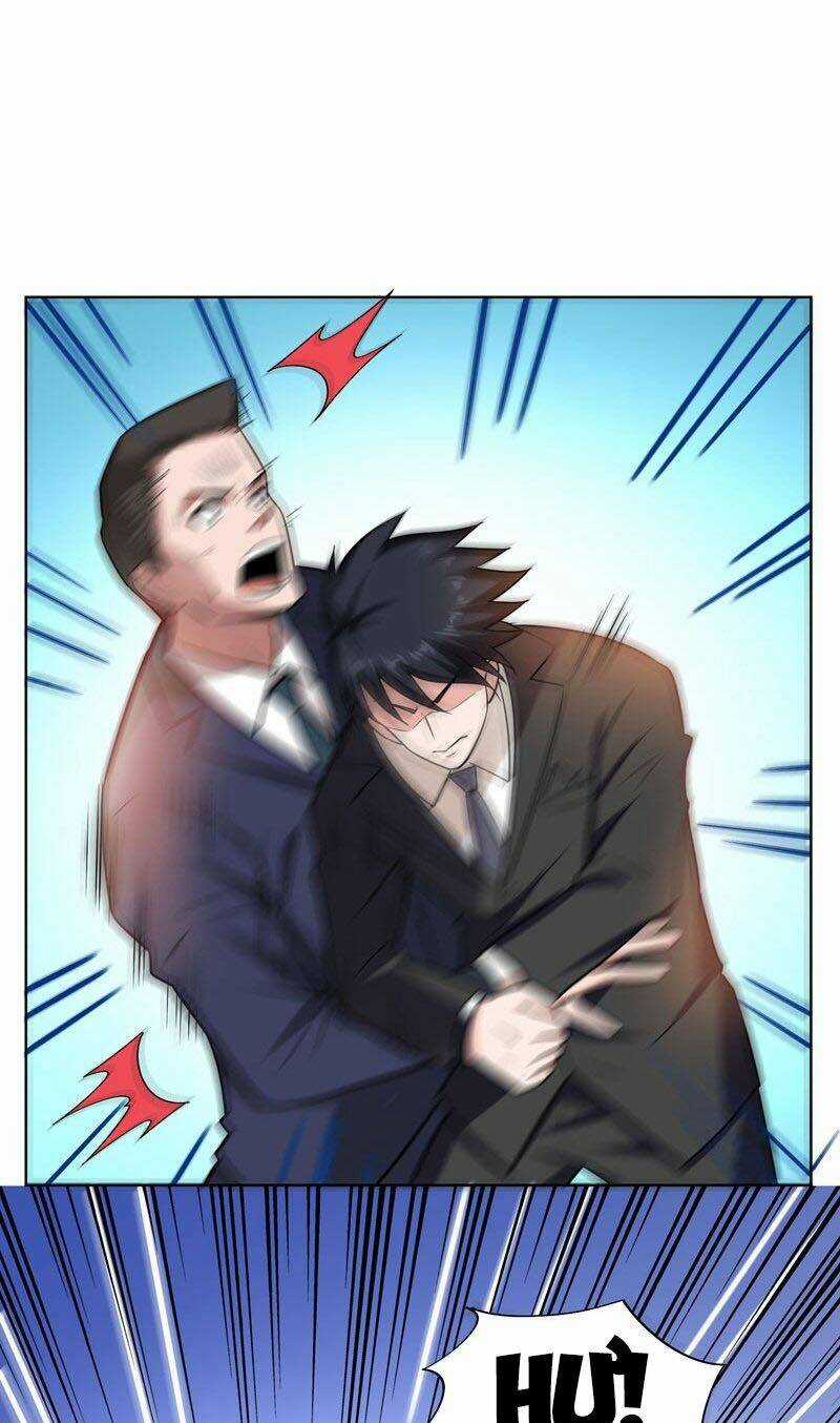 Nhặt Được Hoa Khôi Về Làm Vợ Chapter 18 trang 19