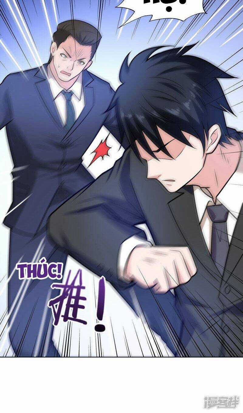 Nhặt Được Hoa Khôi Về Làm Vợ Chapter 18 trang 20