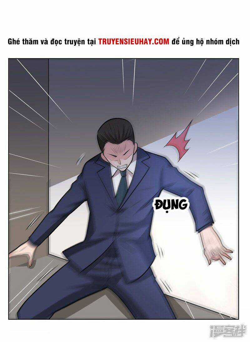 Nhặt Được Hoa Khôi Về Làm Vợ Chapter 18 trang 21