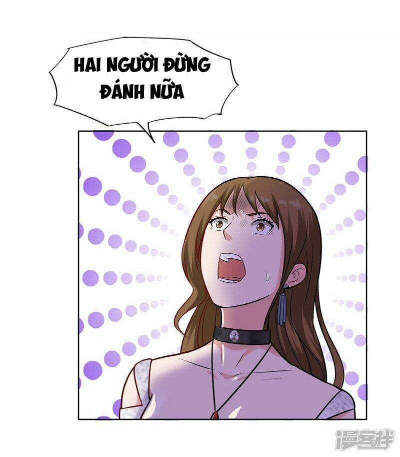 Nhặt Được Hoa Khôi Về Làm Vợ Chapter 18 trang 22