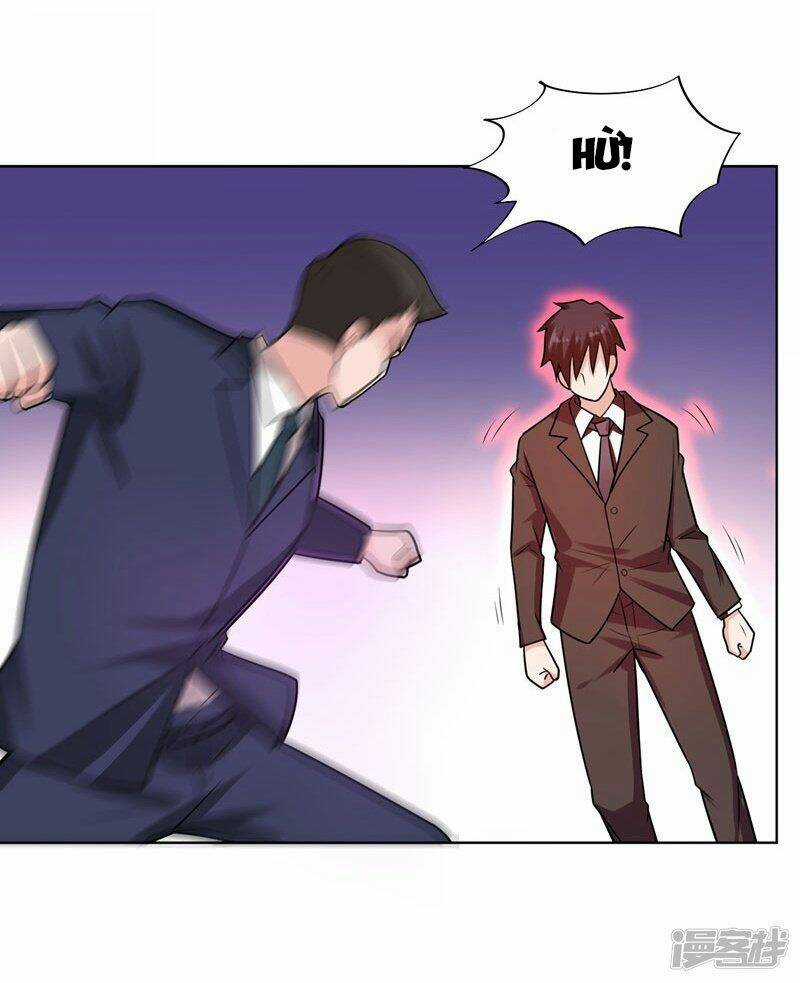 Nhặt Được Hoa Khôi Về Làm Vợ Chapter 18 trang 23