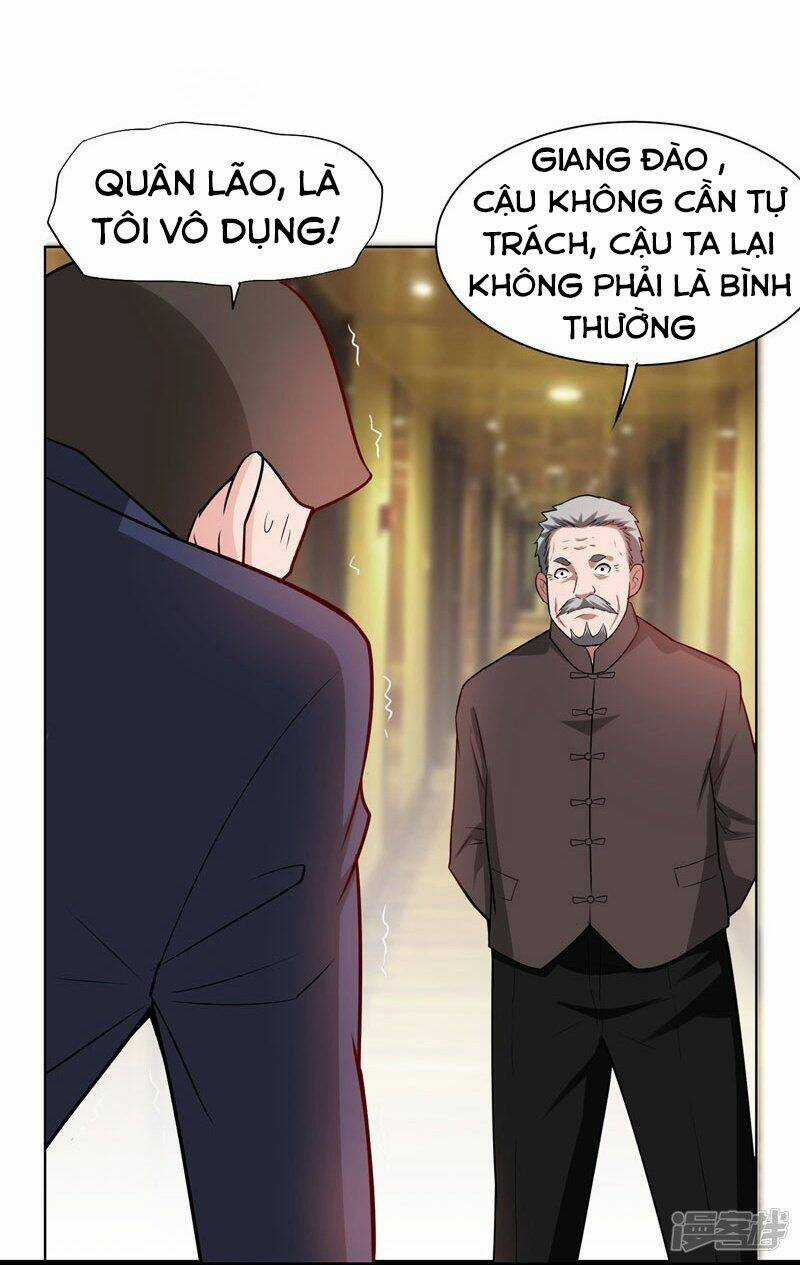 Nhặt Được Hoa Khôi Về Làm Vợ Chapter 18 trang 27