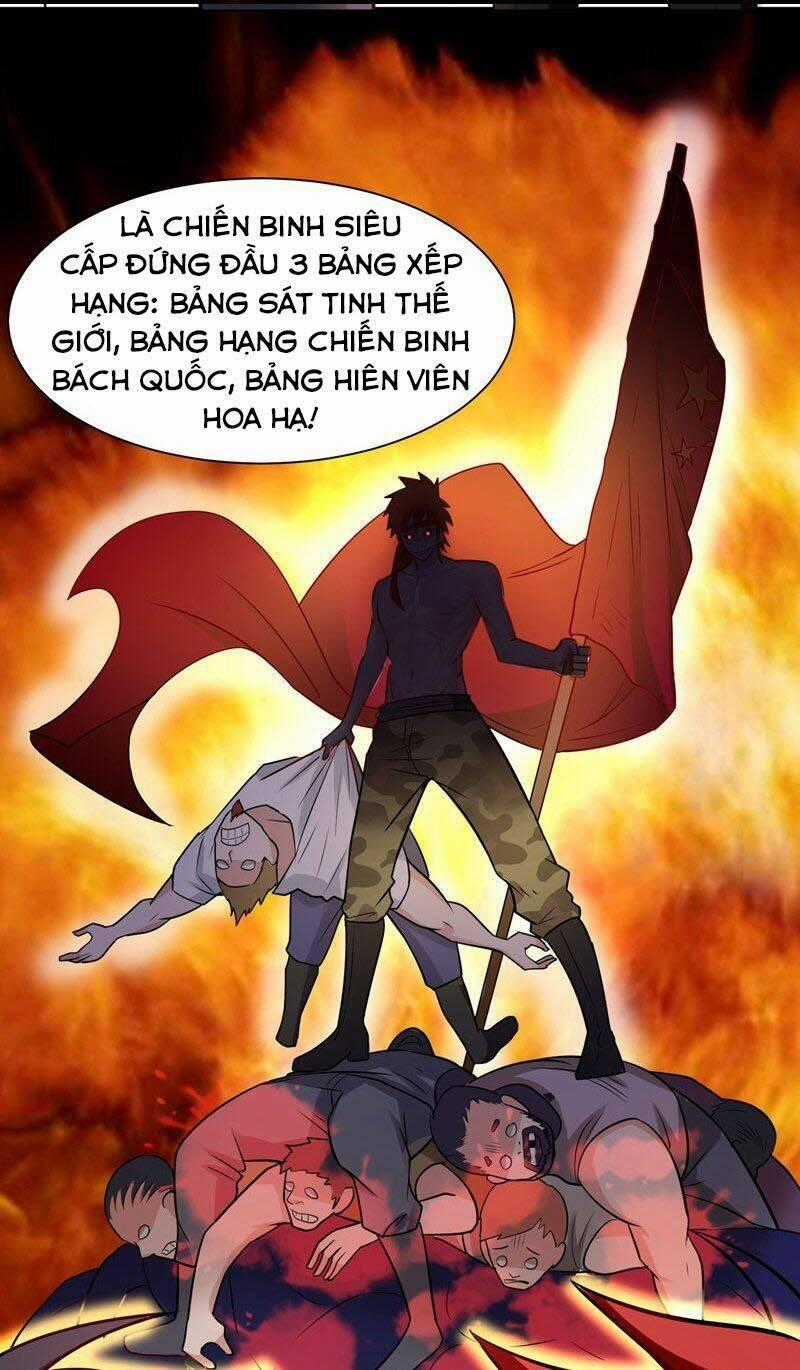 Nhặt Được Hoa Khôi Về Làm Vợ Chapter 18 trang 28