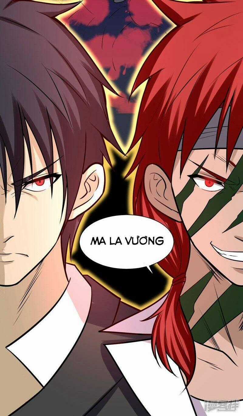 Nhặt Được Hoa Khôi Về Làm Vợ Chapter 18 trang 29