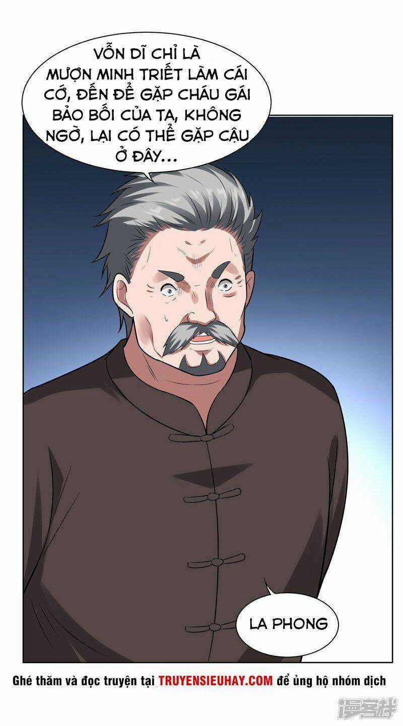 Nhặt Được Hoa Khôi Về Làm Vợ Chapter 18 trang 4