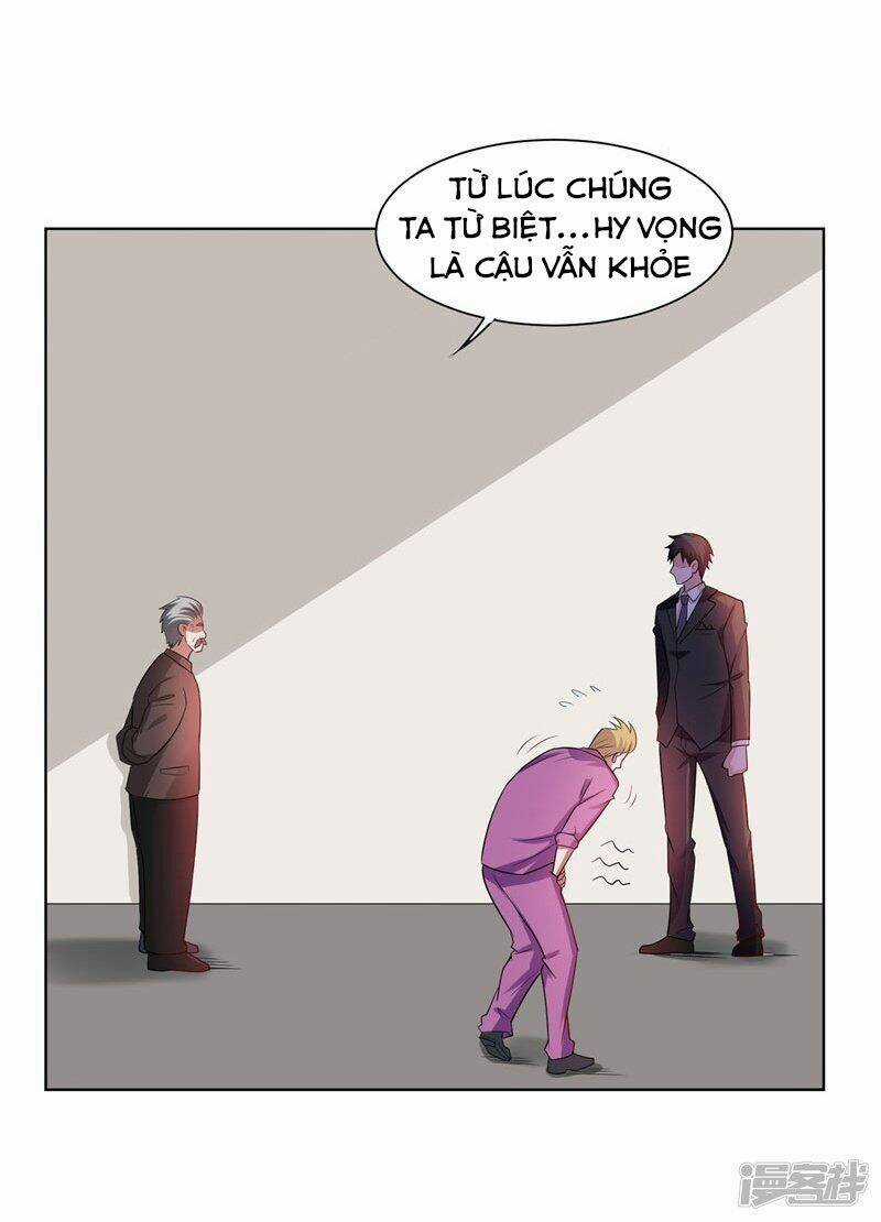 Nhặt Được Hoa Khôi Về Làm Vợ Chapter 18 trang 5