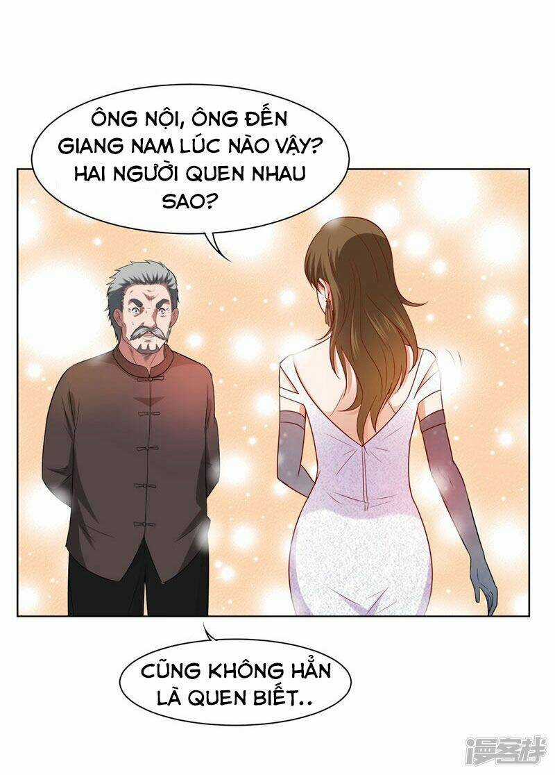 Nhặt Được Hoa Khôi Về Làm Vợ Chapter 18 trang 6