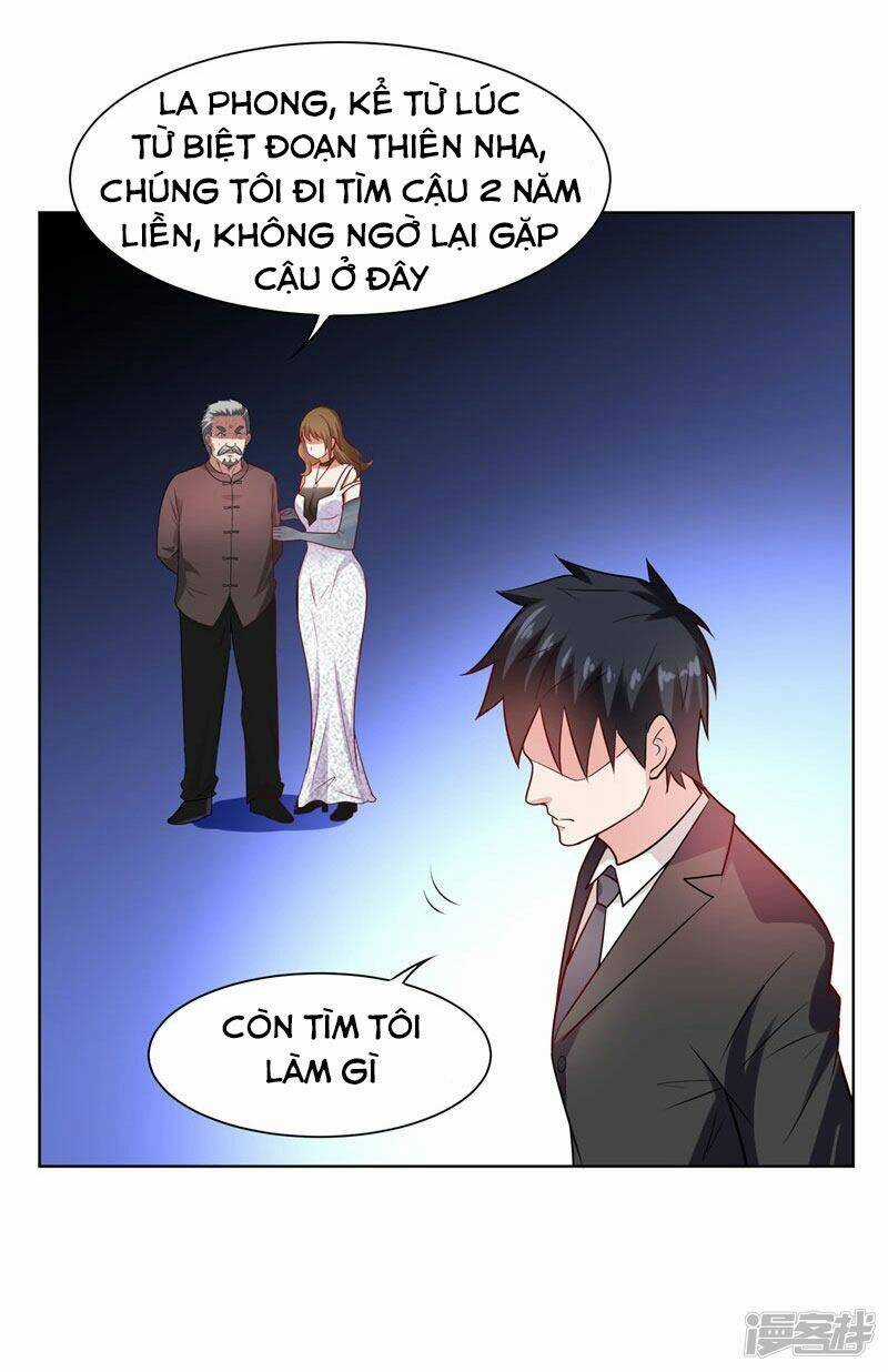 Nhặt Được Hoa Khôi Về Làm Vợ Chapter 18 trang 7