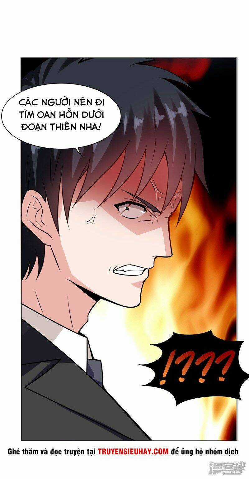 Nhặt Được Hoa Khôi Về Làm Vợ Chapter 18 trang 8