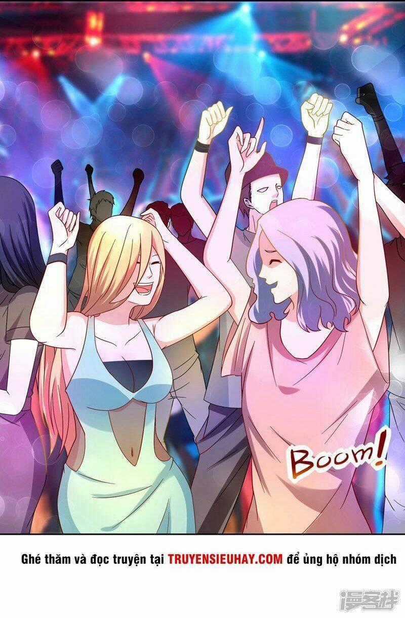 Nhặt Được Hoa Khôi Về Làm Vợ Chapter 19 trang 1
