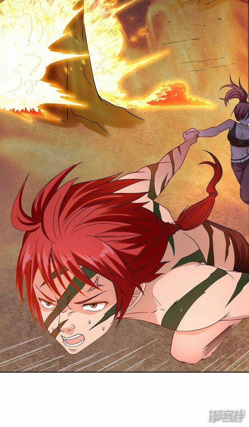 Nhặt Được Hoa Khôi Về Làm Vợ Chapter 19 trang 10