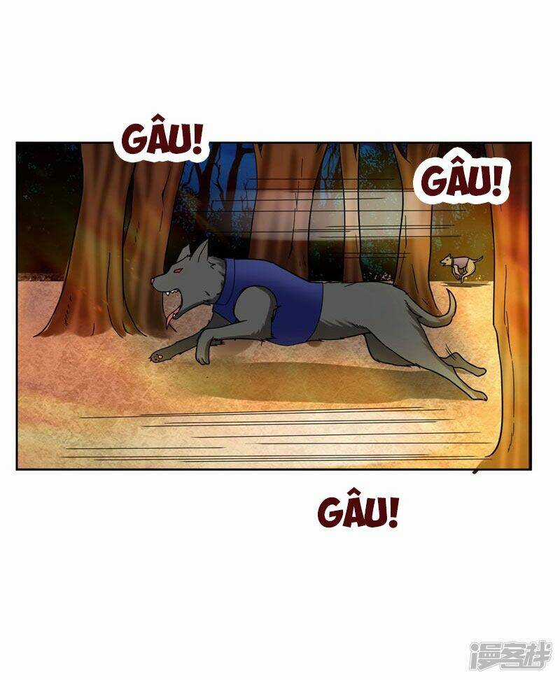 Nhặt Được Hoa Khôi Về Làm Vợ Chapter 19 trang 11