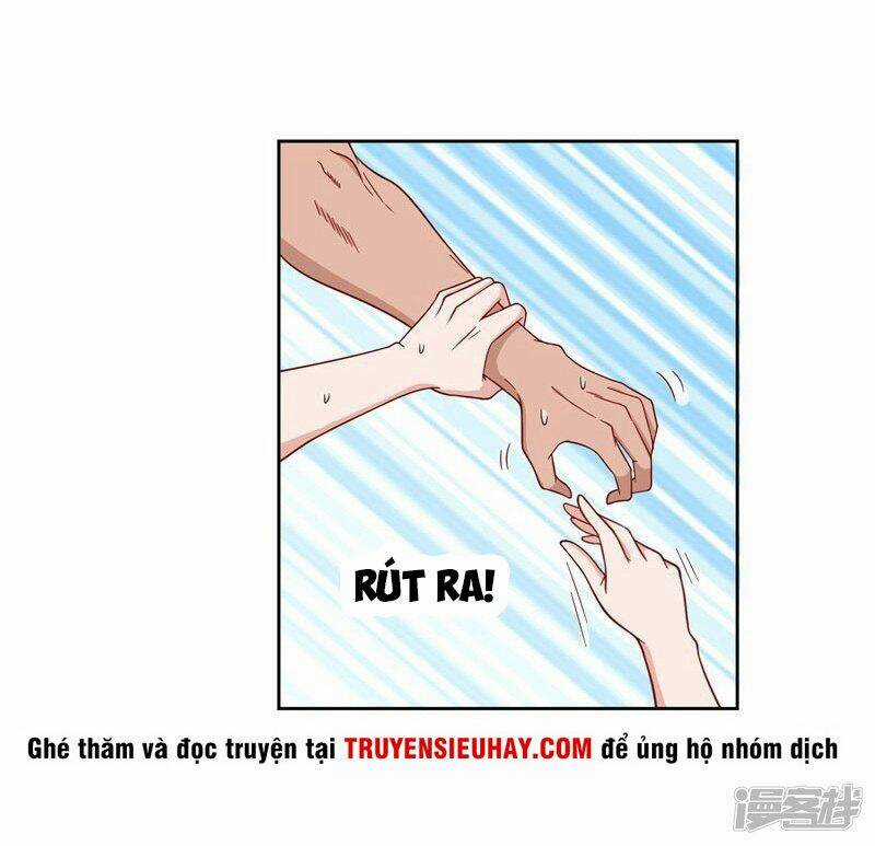 Nhặt Được Hoa Khôi Về Làm Vợ Chapter 19 trang 13