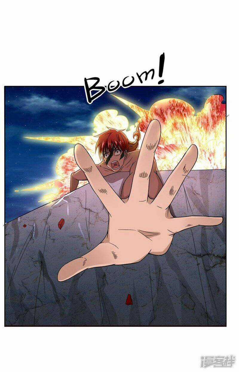 Nhặt Được Hoa Khôi Về Làm Vợ Chapter 19 trang 15