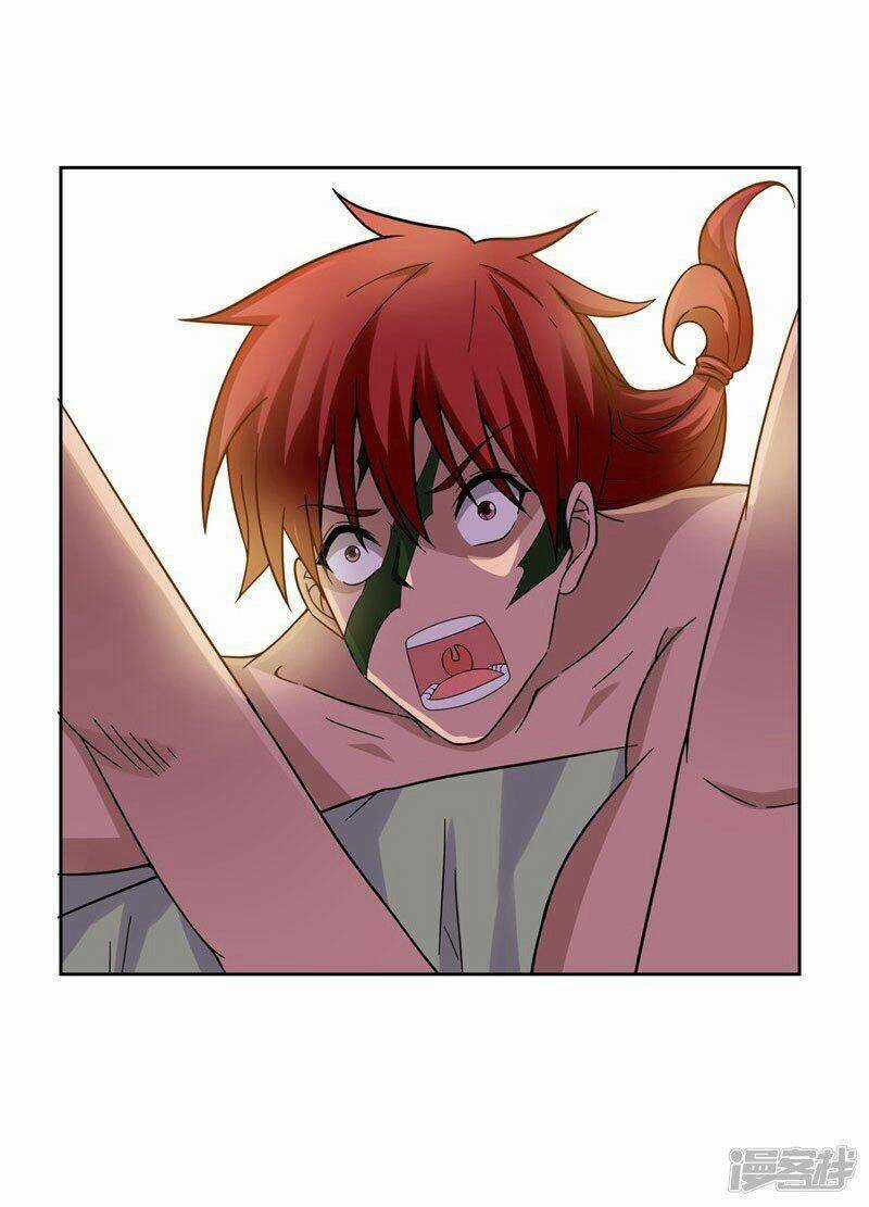 Nhặt Được Hoa Khôi Về Làm Vợ Chapter 19 trang 16