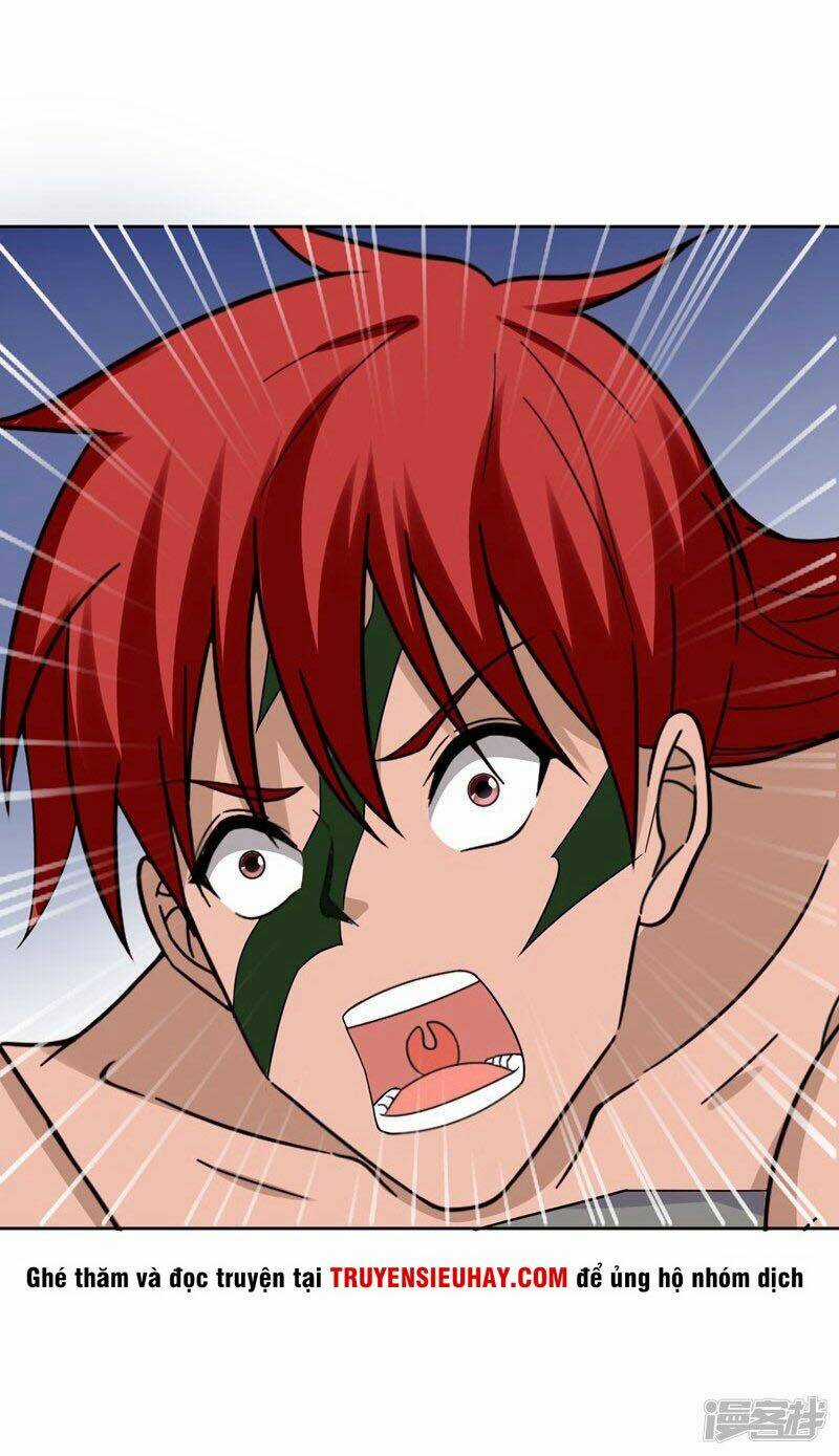 Nhặt Được Hoa Khôi Về Làm Vợ Chapter 19 trang 17