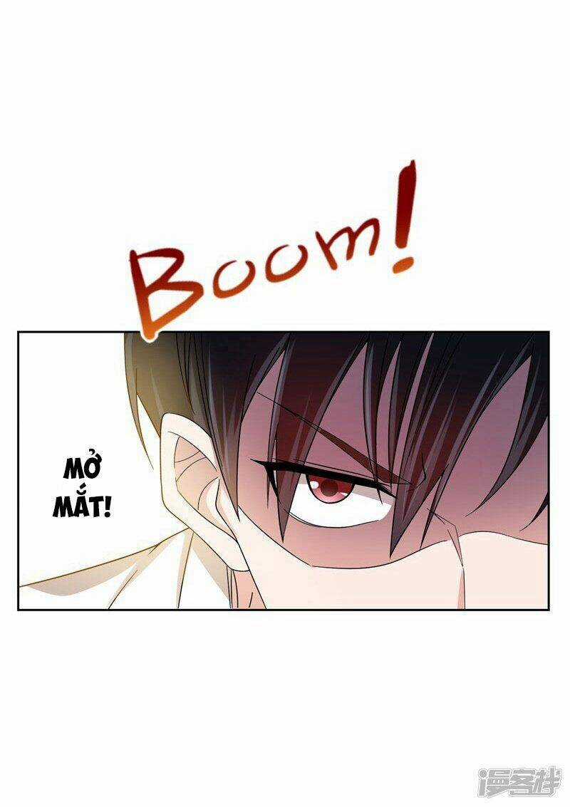 Nhặt Được Hoa Khôi Về Làm Vợ Chapter 19 trang 19