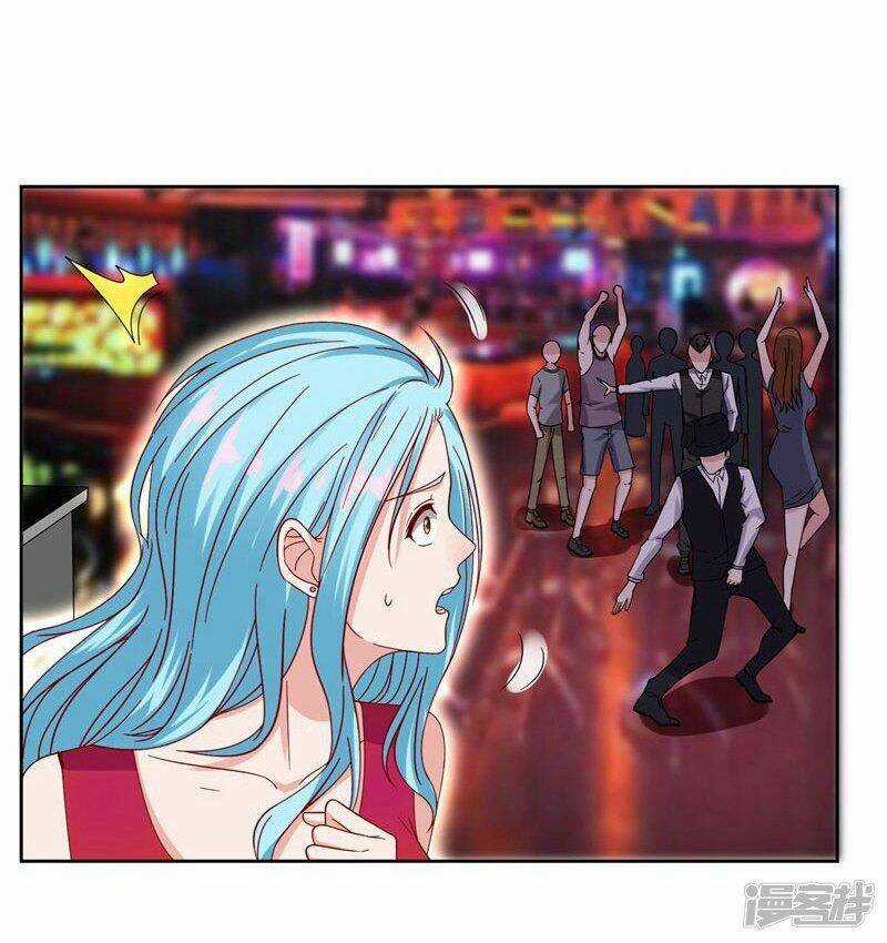 Nhặt Được Hoa Khôi Về Làm Vợ Chapter 19 trang 28