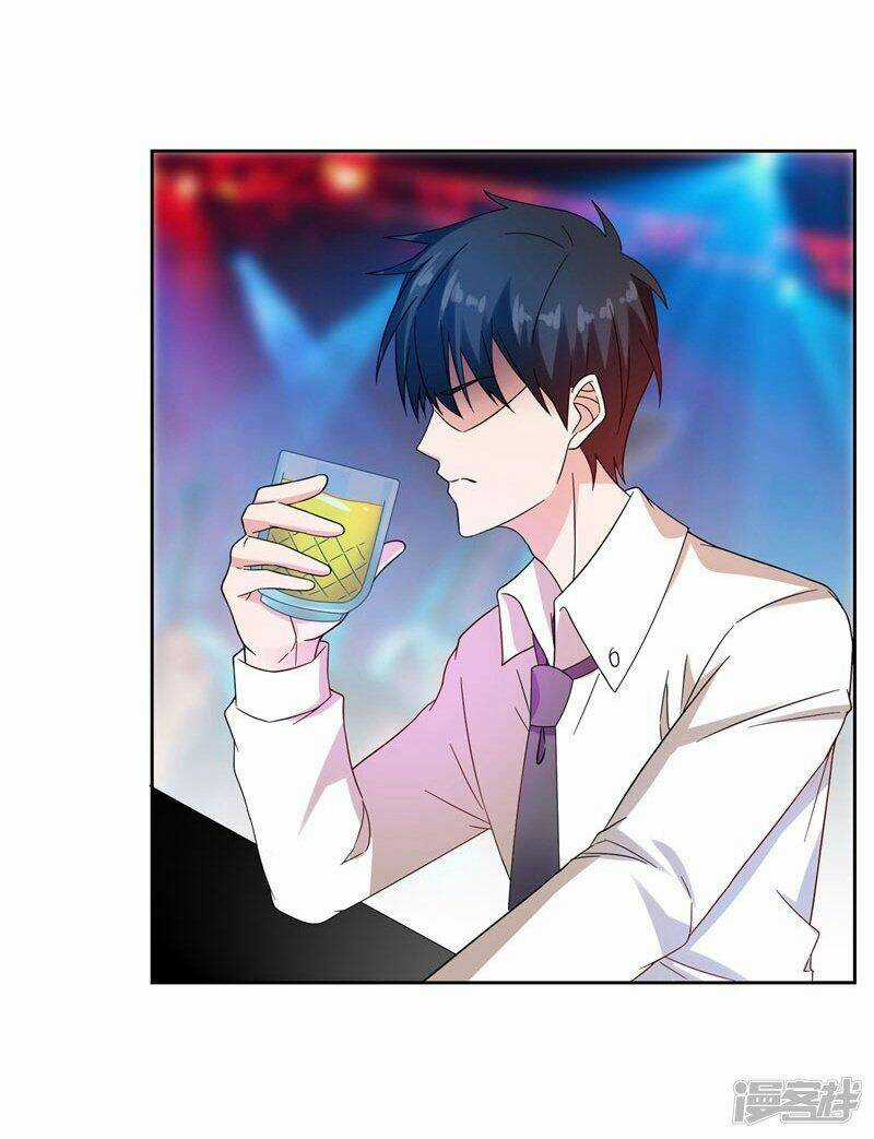 Nhặt Được Hoa Khôi Về Làm Vợ Chapter 19 trang 3