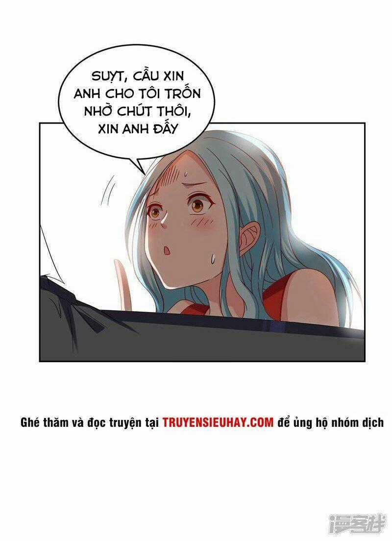 Nhặt Được Hoa Khôi Về Làm Vợ Chapter 19 trang 31