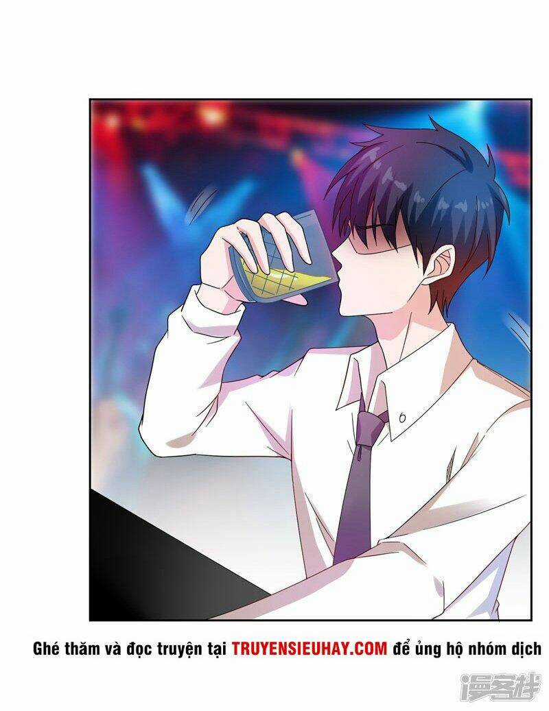 Nhặt Được Hoa Khôi Về Làm Vợ Chapter 19 trang 4