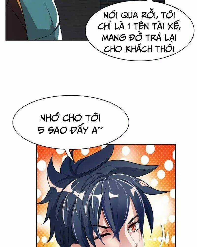 Nhặt Được Hoa Khôi Về Làm Vợ Chapter 2 trang 10