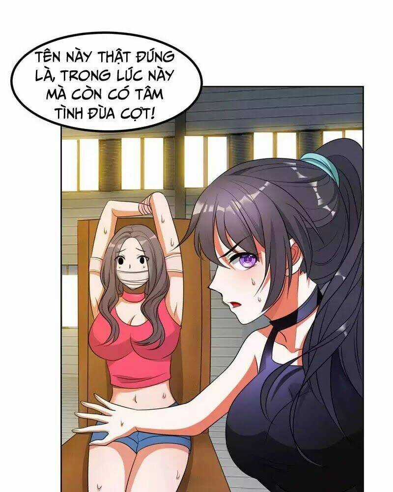 Nhặt Được Hoa Khôi Về Làm Vợ Chapter 2 trang 12