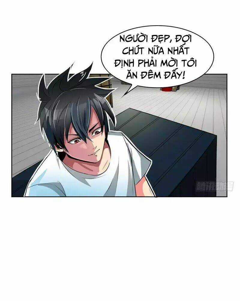 Nhặt Được Hoa Khôi Về Làm Vợ Chapter 2 trang 16