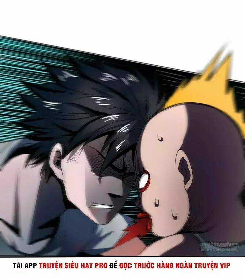 Nhặt Được Hoa Khôi Về Làm Vợ Chapter 2 trang 18