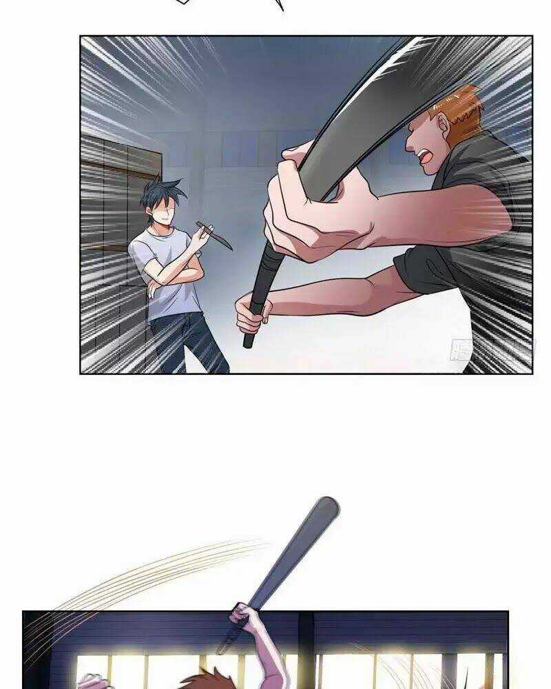 Nhặt Được Hoa Khôi Về Làm Vợ Chapter 2 trang 2