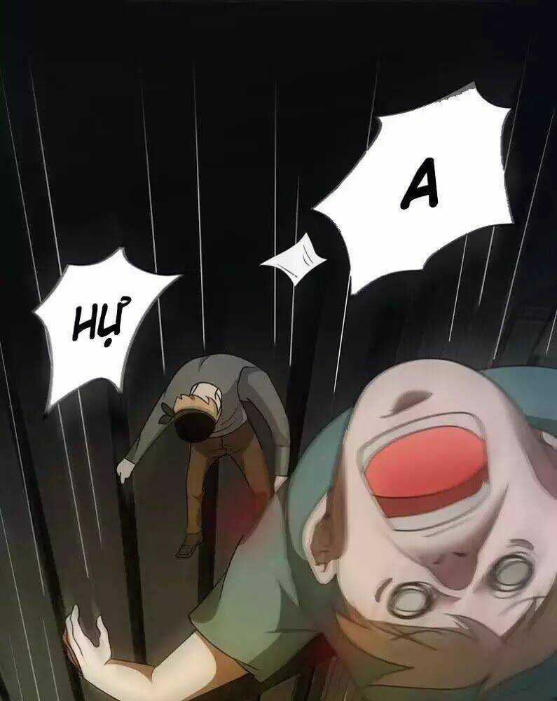 Nhặt Được Hoa Khôi Về Làm Vợ Chapter 2 trang 20