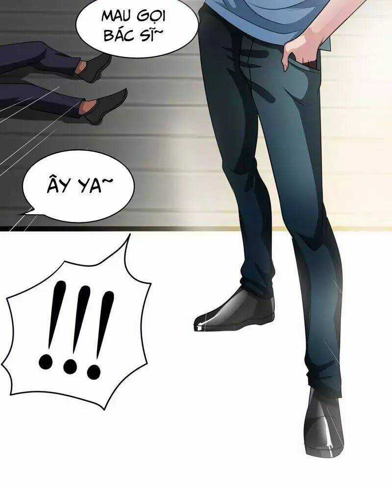 Nhặt Được Hoa Khôi Về Làm Vợ Chapter 2 trang 24